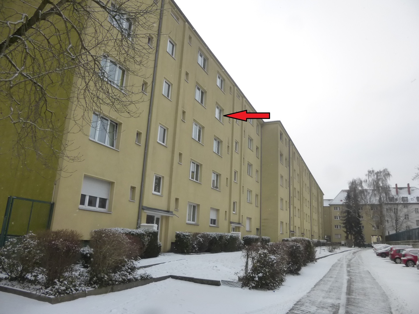 Eigentumswohnung (1 bis 2 Zimmer) in Berlin - Bild 4