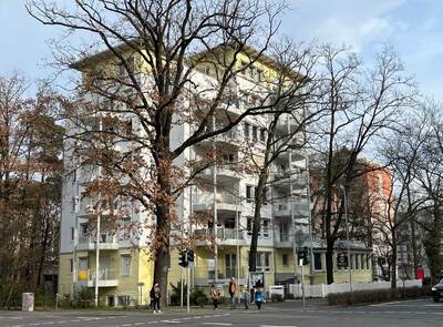 Eigentumswohnung (1 bis 2 Zimmer) in Bahnhofstraße  229, 63263 Neu-Isenburg - Bild 1