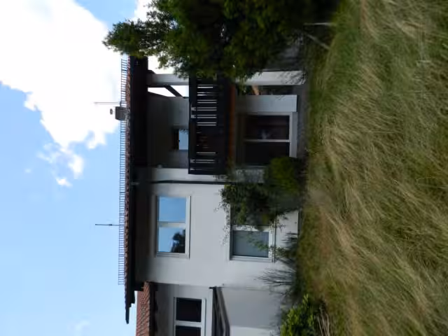 Doppelhaushälfte in Holzkirchen - Bild 3