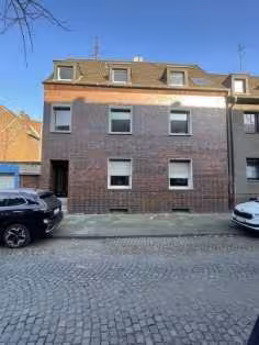 Zweifamilienhaus in Duisburg - Bild 1