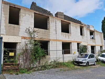 unbebautes Grundstück, unbebautes Grundstück in Kaiserstraße, 00000 - Bild 1