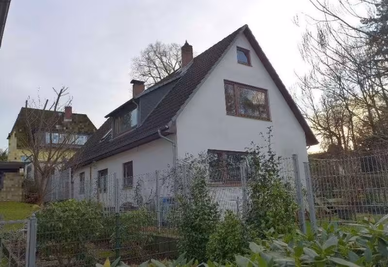 Wohnungseigentum in Hamburg - Bild 1