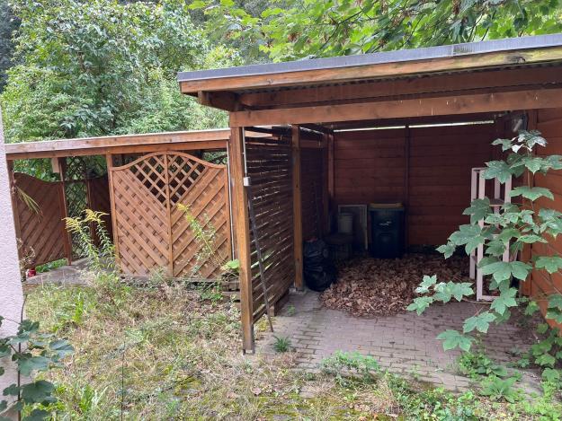 Doppelhaushälfte in Glashütte - Bild 4