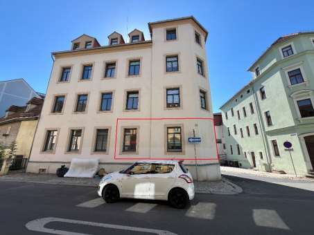 Eigentumswohnung (1 bis 2 Zimmer) in Meißen - Bild 4