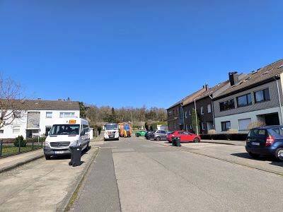 Dreifamilienhausgrundstück mit Garage in Stolberg - Bild 1
