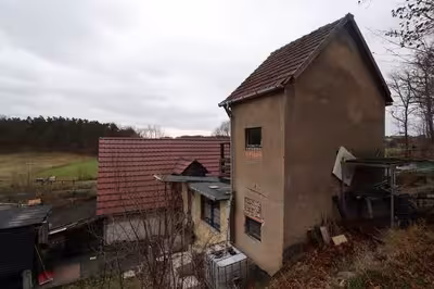 Sonstiges, in Radeburger Straße 120, 01458 Ottendorf-Okrilla , OT Cunnersdorf - Bild 5