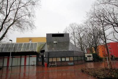 Gewerbeeinheit (z.B. Laden, Büro) in Himmelsberg 6, 46286 Dorsten, Wulfen - Bild 2