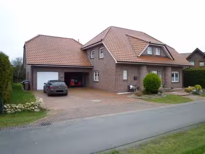 Einfamilienhaus in Birkenweg 4, 49774 Lähden, Vinnen - Bild 1
