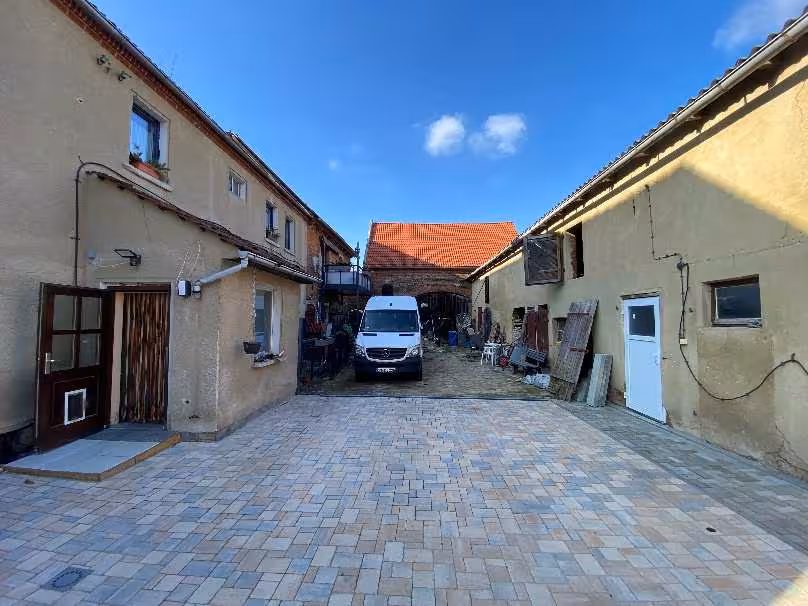 Einfamilienhaus in Heideland - Bild 1