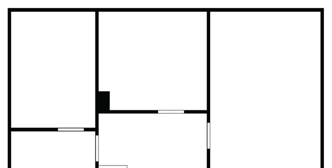 Einfamilienhaus, mit Massivschuppen und Reihengarage, -Abbruchobjekt- in Augustdorf - Bild 2
