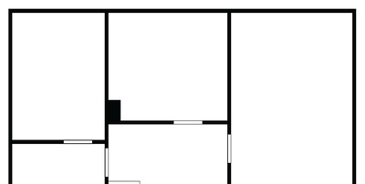 Einfamilienhaus, mit Massivschuppen und Reihengarage, -Abbruchobjekt- in Waldstraße 147, 32832 Augustdorf - Bild 2