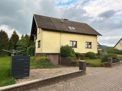Zweifamilienhaus in Porta Westfalica - Bild 2
