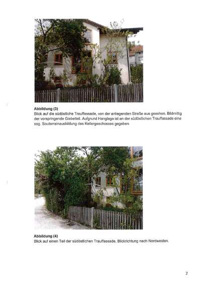 Einfamilienhaus in Walkersaich  68b, 84419 Schwindegg - Bild 2