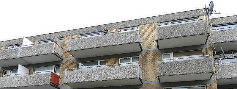 Eigentumswohnung (1 bis 2 Zimmer) in Kerpen - Bild 3