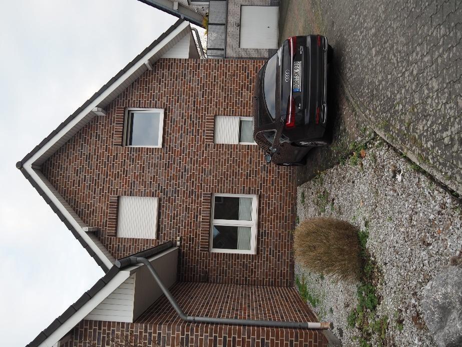 Garage, Doppelhaushälfte in Gronau - Bild 2