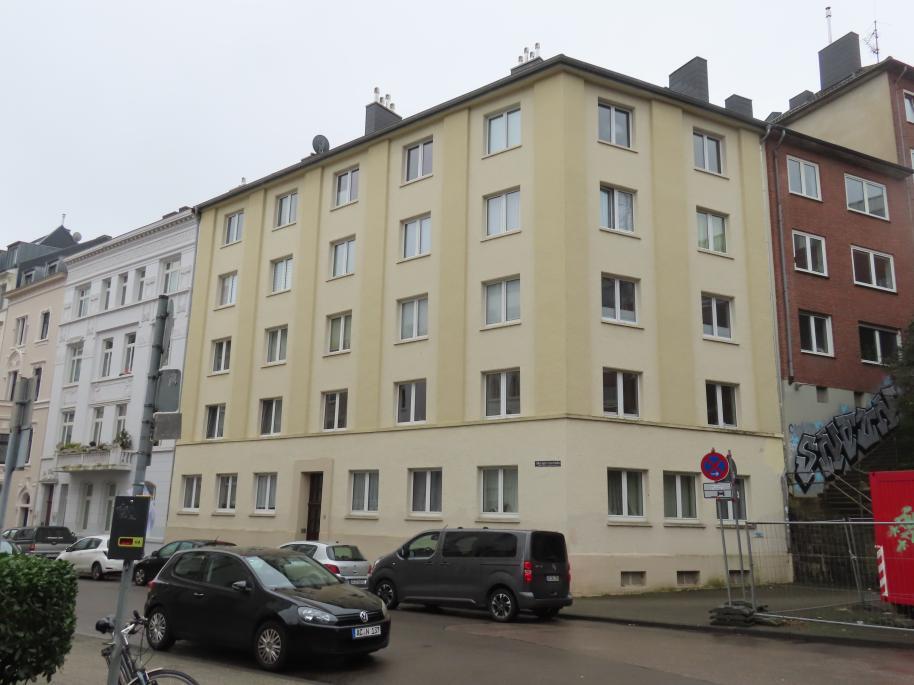 Eigentumswohnung (1 bis 2 Zimmer) in Aachen - Bild 1
