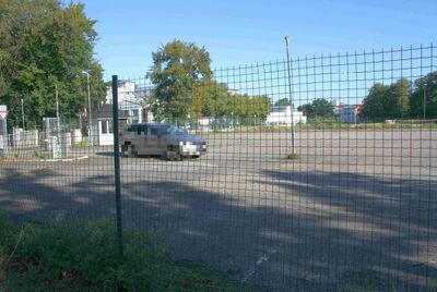 Mehrere Grundstücke (im Wesentlichen unbebaut) in Kühlungsborner Straße 9a, 18209 Bad Doberan OT Heiligendamm - Bild 1