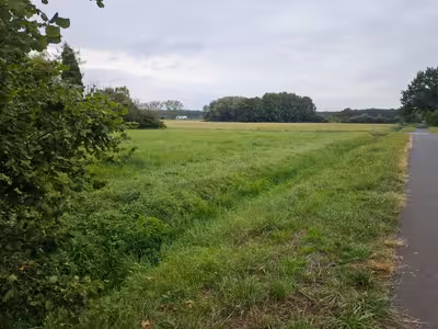 Grünland in das oberste Stück, 63454 Hanau, Mittelbuchen - Bild 3