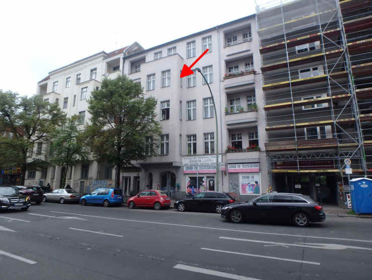 Eigentumswohnung (3 bis 4 Zimmer), Eigentumswohnung (3 bis 4 Zimmer) in Berlin - Bild 3