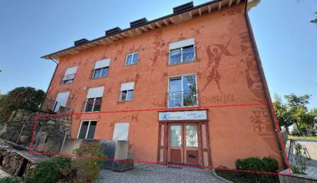 Mehrfamilienhaus in Holzkirchen - Bild 1