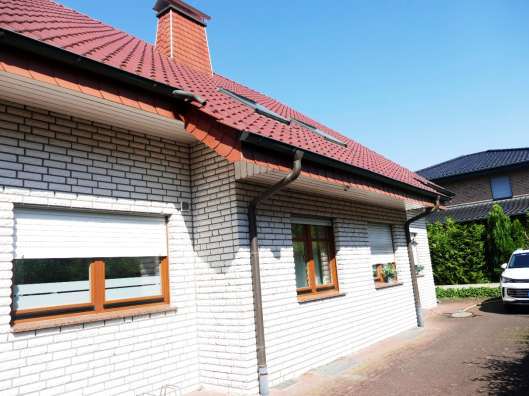 Doppelhaushälfte in Schloß Holte-Stukenbrock - Bild 3