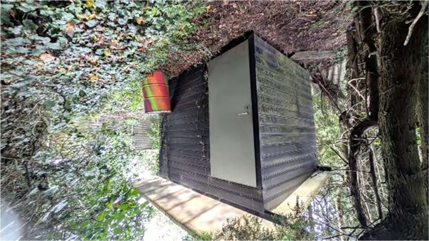 Einfamilienhaus, Sonstiges in Hungen - Bild 1