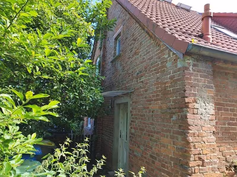 Erbbaurecht, Doppelhaushälfte in Bartenshagen-Parkentin - Bild 4