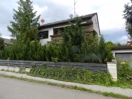 Eigentumswohnung (1 bis 2 Zimmer), Garage, sonstiges Teileigentum (z.B. Keller, Hobbyraum), Eigentumswohnung (3 bis 4 Zimmer), Garage, sonstiges Teileigentum (z.B. Keller, Hobbyraum) in Tuchenbach - Bild 1