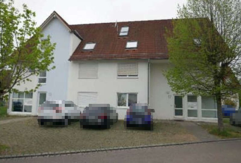 1-Zimmer-Wohnung in Eislingen/Fils - Bild 2