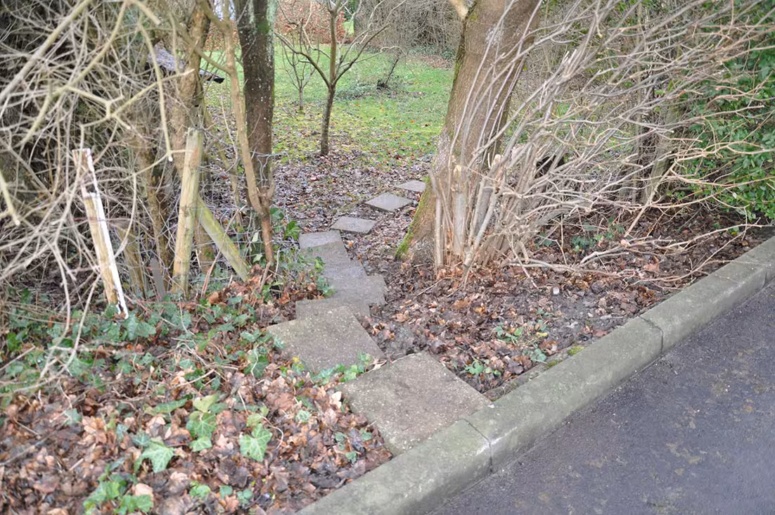 Baugrundstück in Engelskirchen - Bild 2