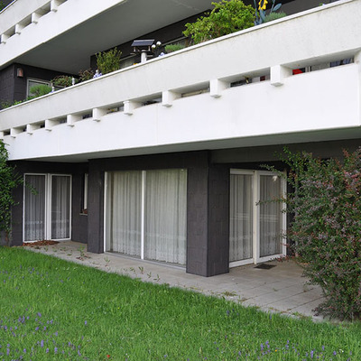 Eigentumswohnung (1 bis 2 Zimmer) in Am Frauenbusch 6,8,10,12, 51674 Wiehl, Oberbantenberg - Bild 2