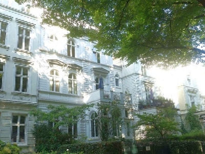 2-Zimmer-Wohnung in Heimhuder Straße 13, 20148 Hamburg-Rotherbaum - Bild 1