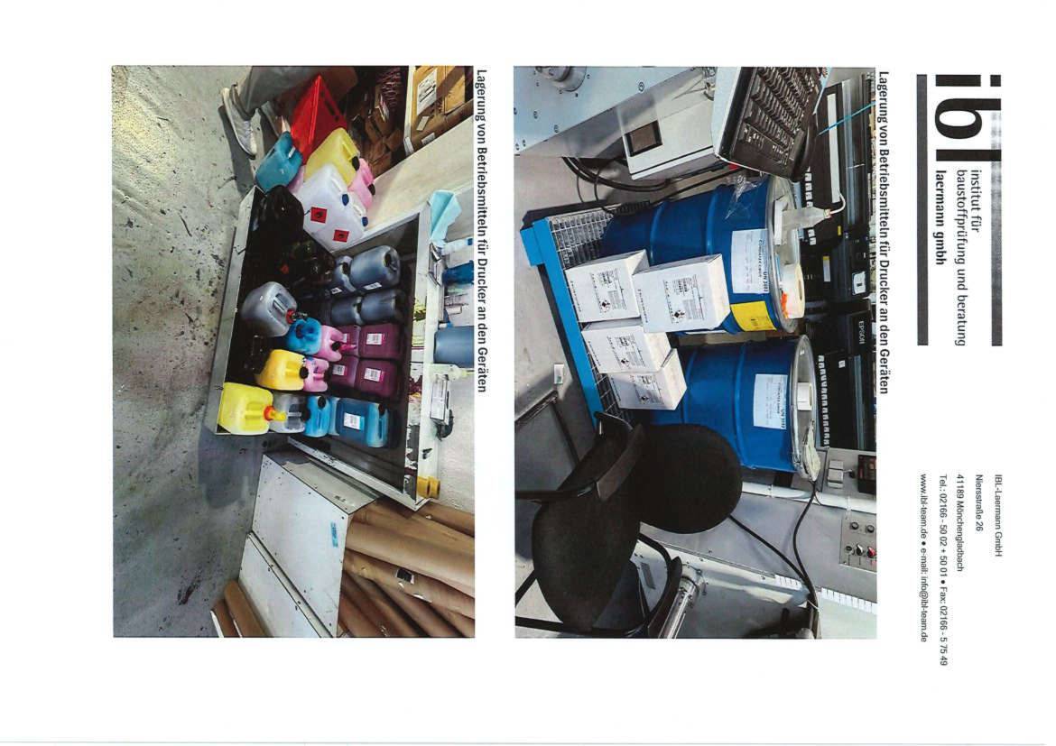 unbebautes Grundstück, gewerblich genutztes Grundstück, Gewerbeeinheit (z.B. Laden, Büro) in Hückelhoven - Bild 4