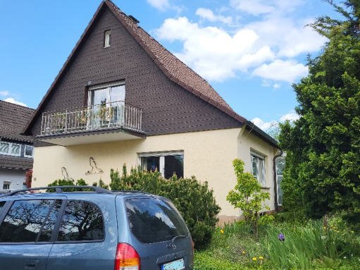 Zweifamilienhaus, Einfamilienhaus in Leverkusen - Bild 1