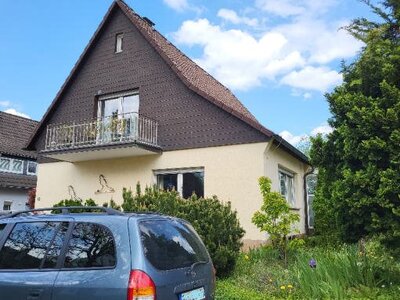 Zweifamilienhaus, Einfamilienhaus in Ewald-Röll-Straße 12, 51381 Leverkusen - Bild 1