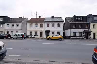Doppelhaushälfte in Balver Straße 14, 58706 Menden - Bild 2