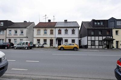 Doppelhaushälfte in Balver Straße 14, 58706 Menden - Bild 2