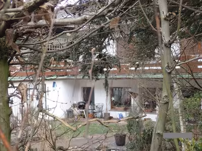 Wohn-/Geschäftshaus, Garage in Gewerbestraße 32, 58791 Werdohl - Bild 2