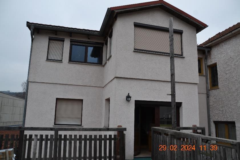 Eigentumswohnung (3 bis 4 Zimmer) in Sonneberg - Bild 2