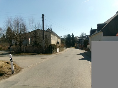 unbebautes Grundstück in Elterleiner Straße, 09487 Schlettau - Bild 2