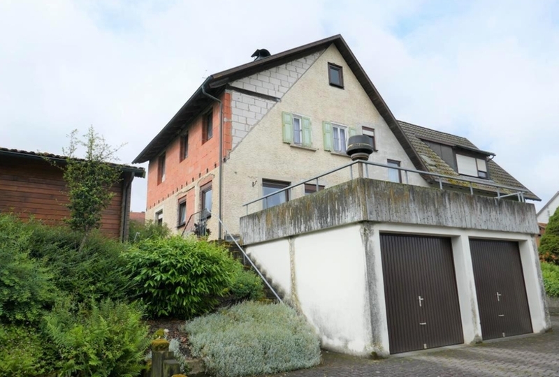 3-Zimmer-Wohnung in Bieringen - Bild 3