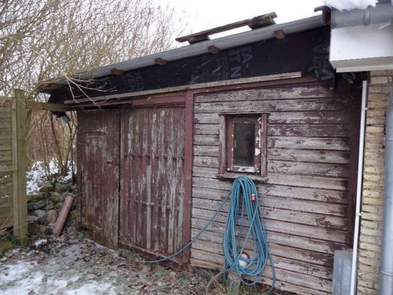Einfamilienwohnhaus nebst Schuppen in Ellingstedt - Bild 3