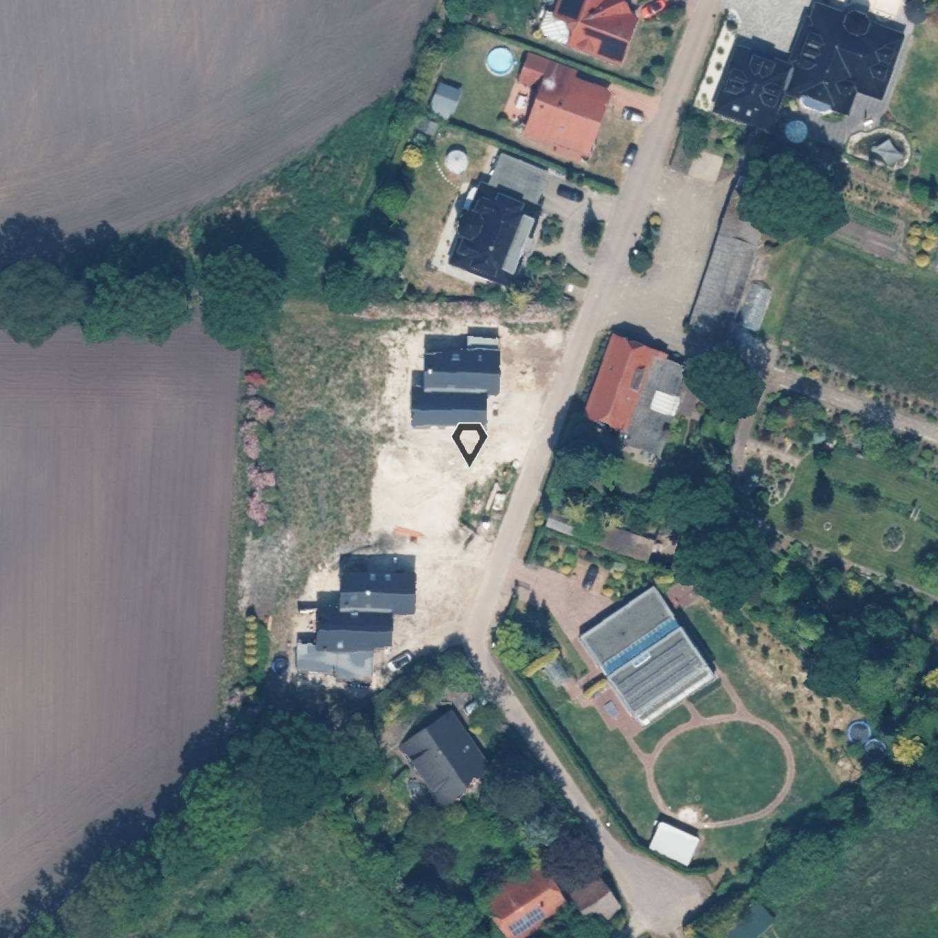 Doppelhaushälfte in Westerstede - Bild 2