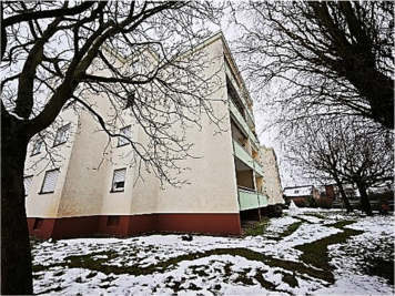 Eigentumswohnung (3 bis 4 Zimmer) in Bruchköbel - Bild 1