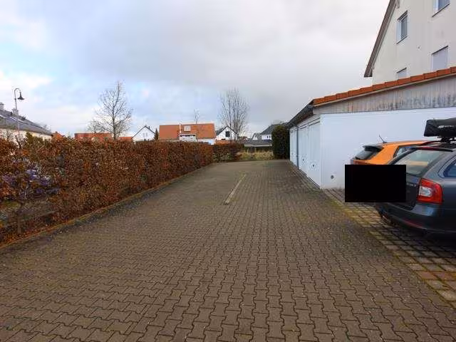 Reihenhaus in Buchloe - Bild 5