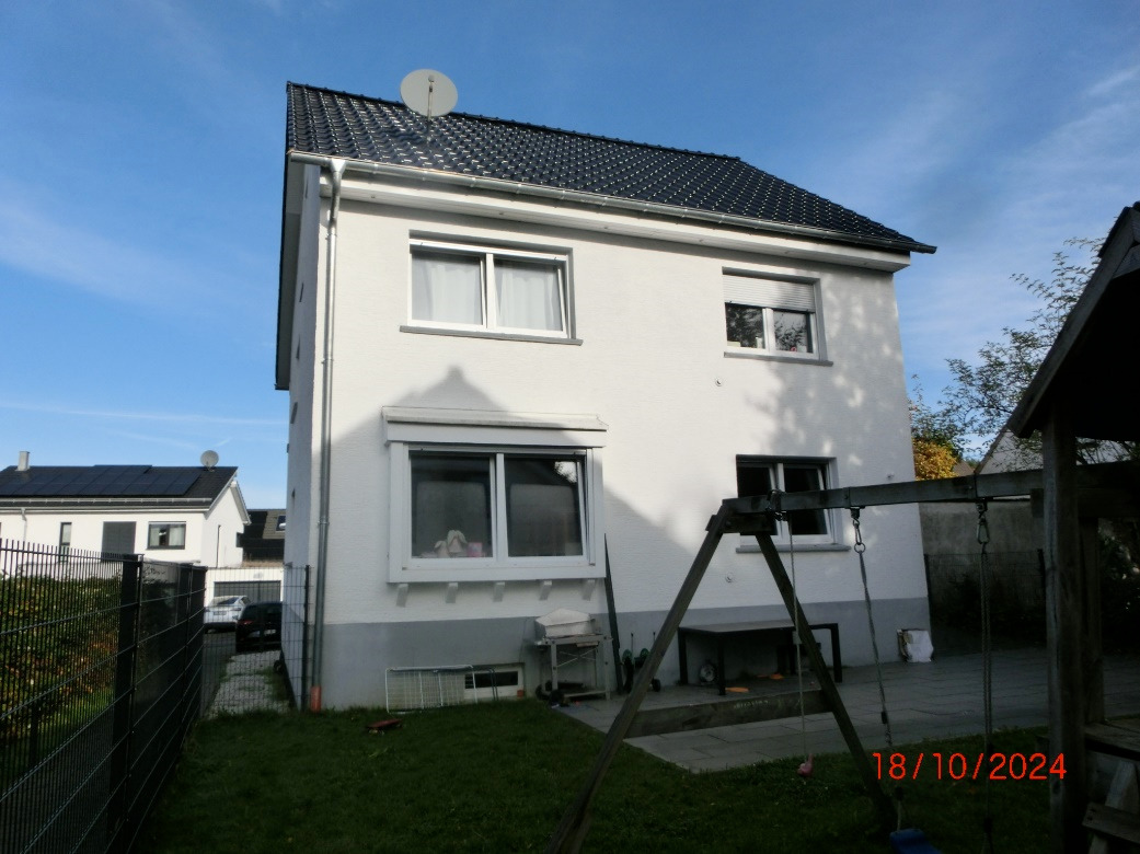 Zweifamilienhaus in Siegburg - Bild 3