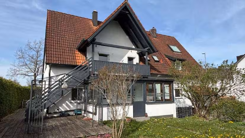 Eigentumswohnung (3 bis 4 Zimmer), Eigentumswohnung (ab 5 Zimmer) in Landshut - Bild 4