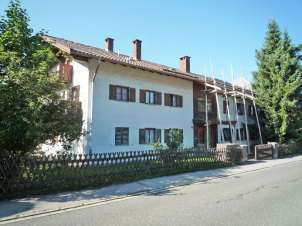 unbebautes Grundstück, Wohn-/Geschäftshaus in Mittenwald - Bild 1