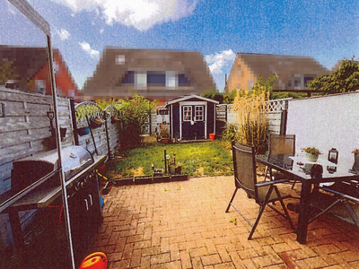 Wohnungseigentum (Reihenmittelhaus) in Ahrensböker Straße 74a, 23858 Reinfeld - Bild 2