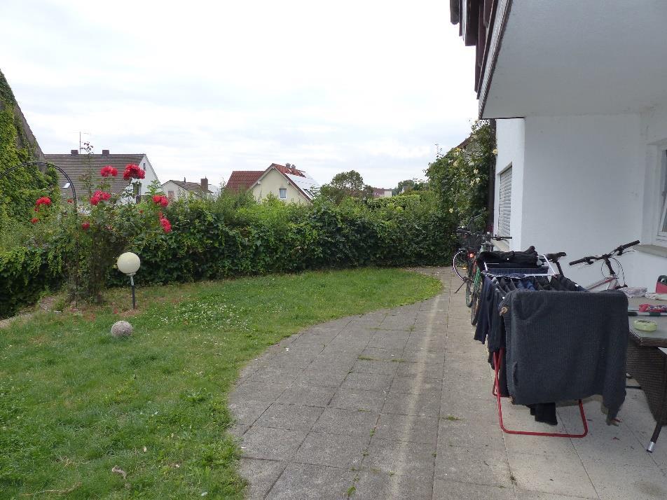 4-Zimmer-Eigentumswohnung in Bischberg - Bild 2